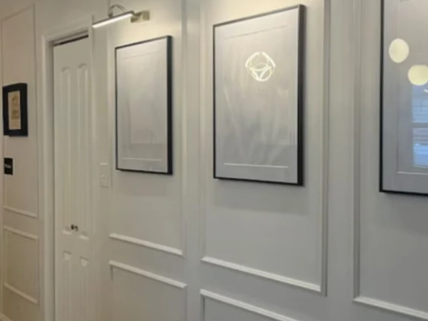 Wall Panels/Wein Scoting 