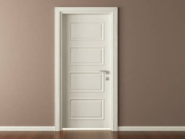 Doors & Hardware