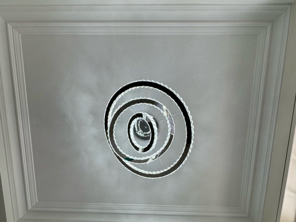Crown Molding